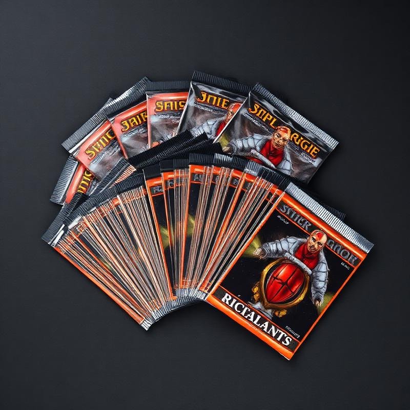 Commander Deck Collection