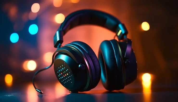 Pro Gaming Headset
