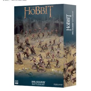 Dol Guldur™ Battlehost