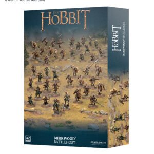 Mirkwood™ Battlehost