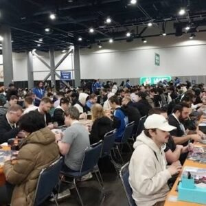 Event Tickets