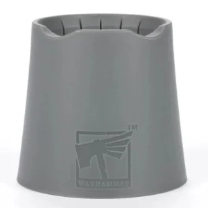 WARHAMMER WATER POT