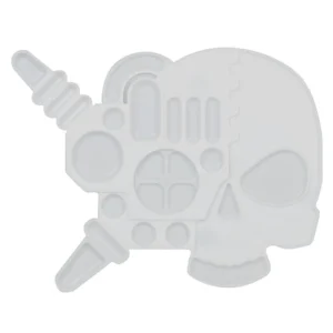 WARHAMMER SERVO-SKULL PALETTE